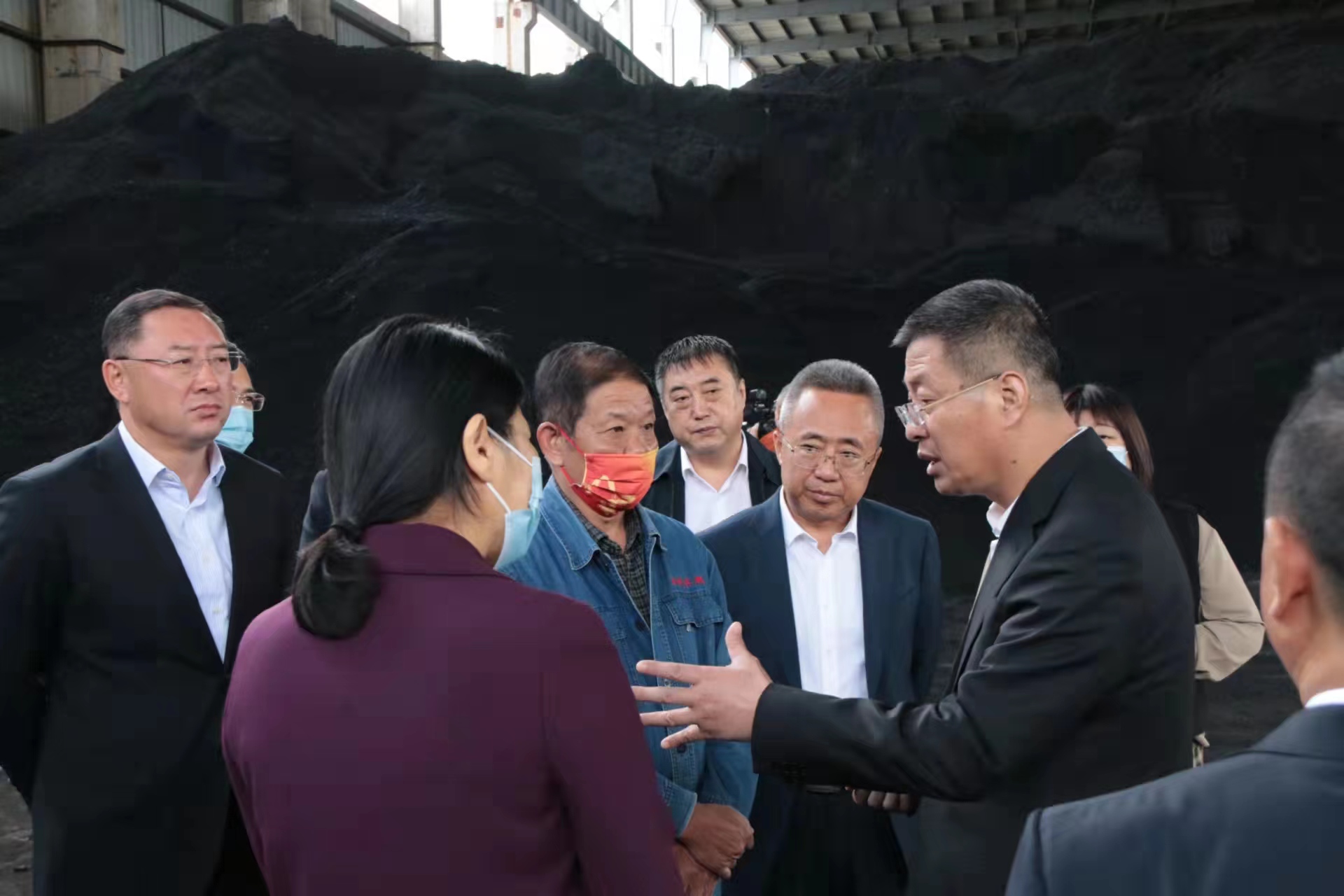 17 王子联市长指导欧博ABG官网供热集团供暖事情 2021.9.30.jpg